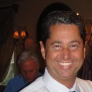 Meet your Posher, Barry